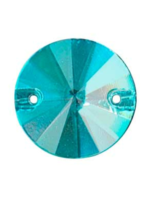 Piedra cristal redonda | AyB Hislabor