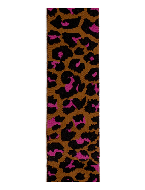 Elástico print animal | AyB Hislabor