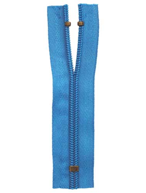 Tope inferior latón fino | AyB Hislabor