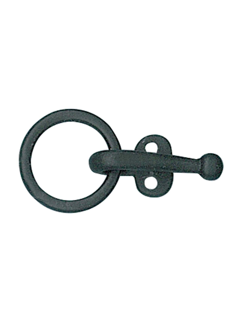 Corchete metal n/f | AyB Hislabor