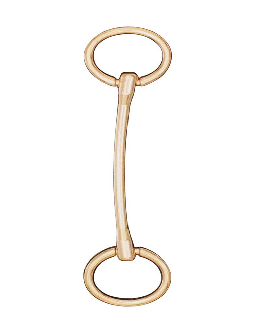 Aplique metal nickel-free | AyB Hislabor