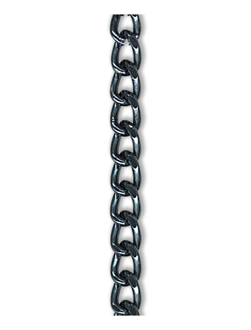 Aluminum chain | AyB Hislabor