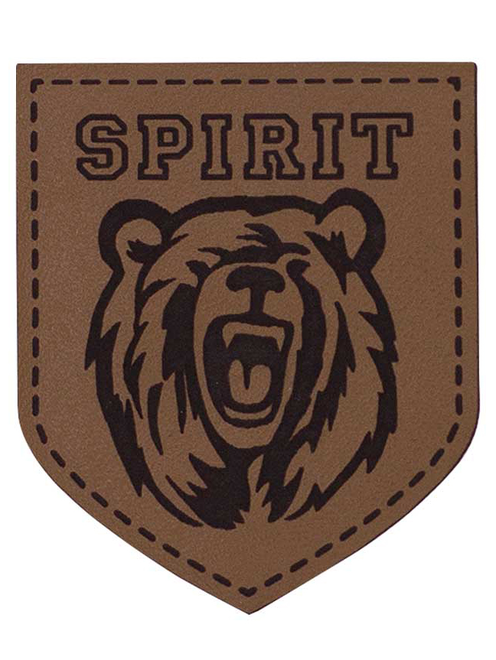 Motivo bord termo spirit | AyB Hislabor