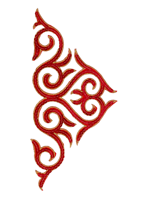 Motivo bord termo lenteju | AyB Hislabor