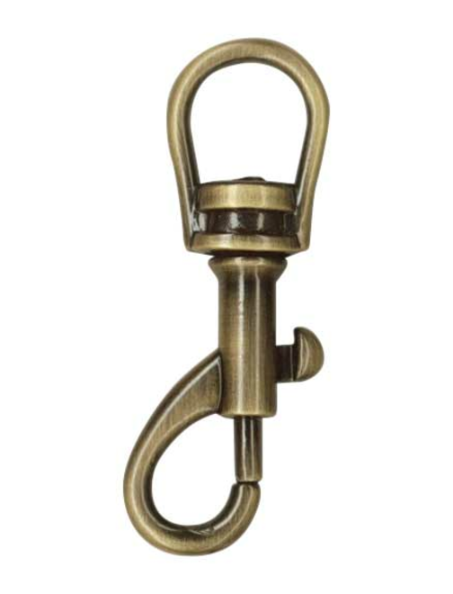 Mosquetón zamak | AyB Hislabor