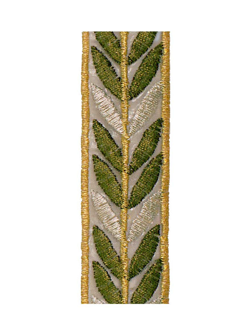 Tira espiga termo lamé | AyB Hislabor