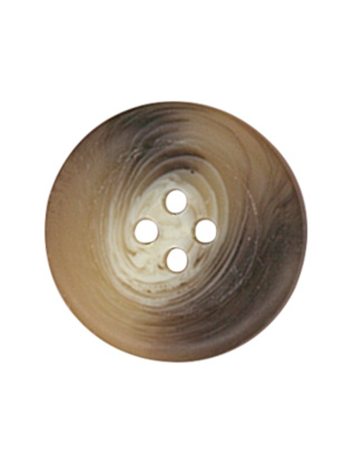 Botón poliéster 4 agujero | AyB Hislabor