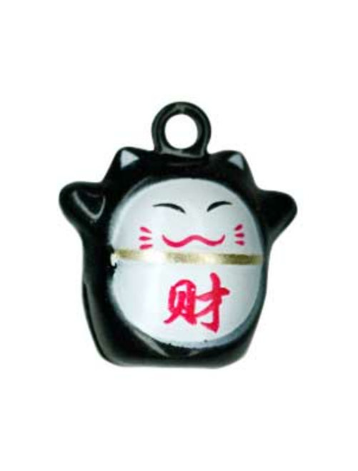 Brass decorated bell | AyB Hislabor