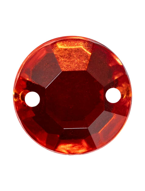 Round acrylic bead | AyB Hislabor