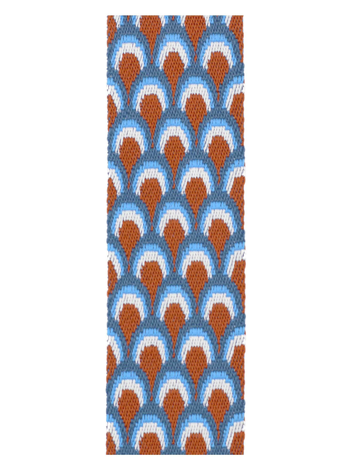 Double face woven tape | AyB Hislabor