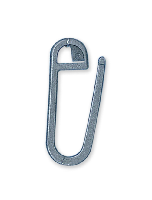 Nylon safety-pin | AyB Hislabor