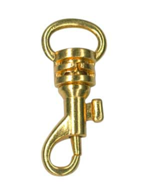 Mosquetón zamak | AyB Hislabor