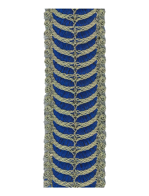 Tapacosturas metalizado | AyB Hislabor