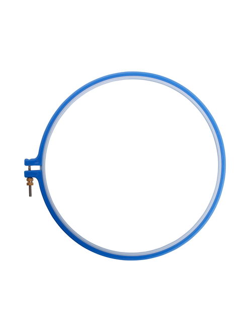 Aro de bordar plástico | AyB Hislabor