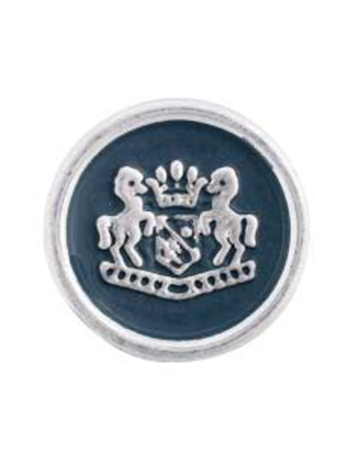 Shield shank button | AyB Hislabor