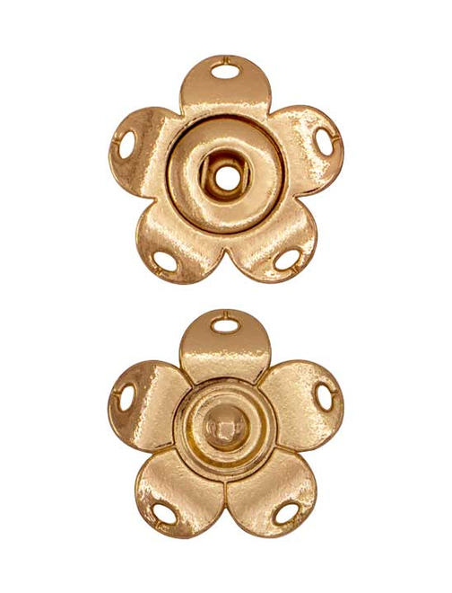 Press button zamak+brass | AyB Hislabor