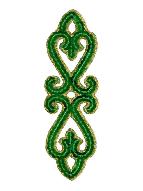 Motivo bord termo lenteju | AyB Hislabor