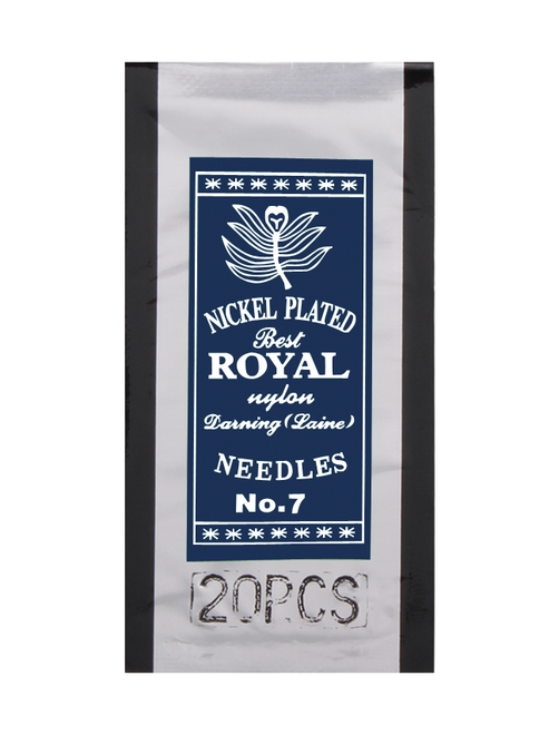 Agujas para zurcir | AyB Hislabor