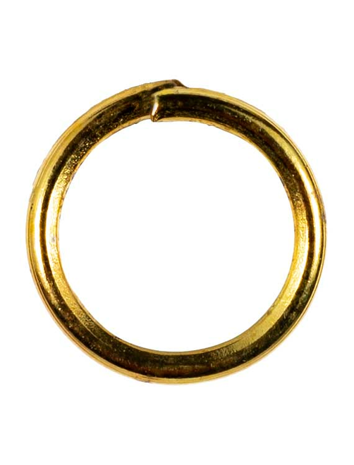 Metallic ring 7 mm. | AyB Hislabor