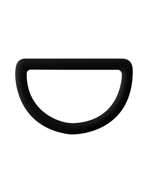 D-Shape POM buckle | AyB Hislabor