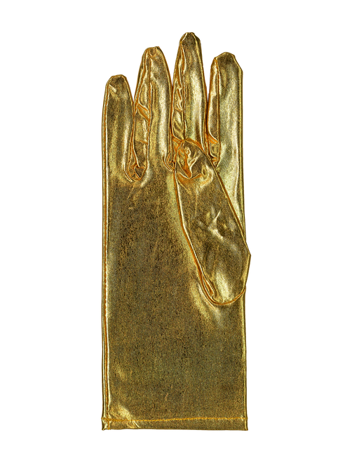 Guante metalizado | AyB Hislabor