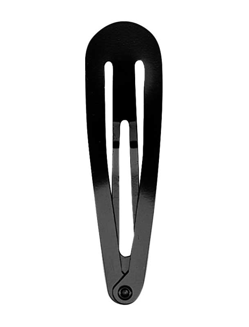 Clip metal pelo ranita | AyB Hislabor