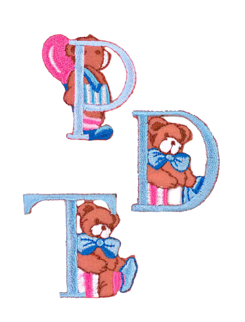 Inicial Bord Azul Termo | AyB Hislabor