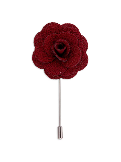 Flor imperdible | AyB Hislabor