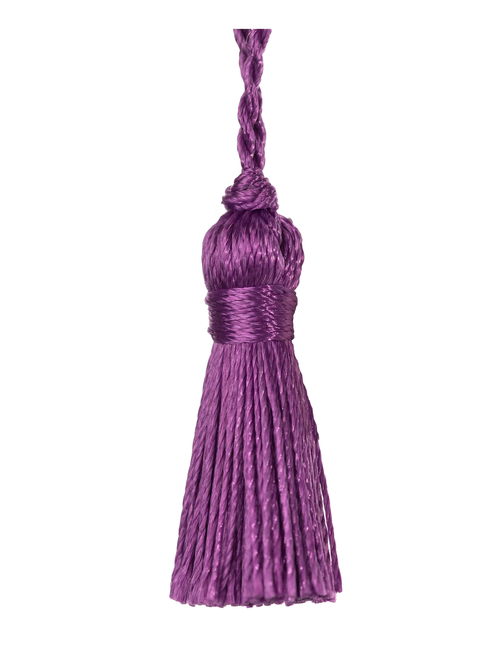 Borla torzal poliéster | AyB Hislabor