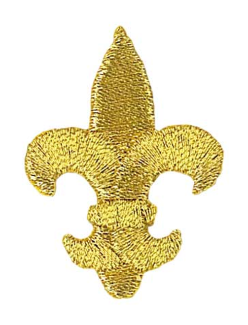 Motivo termoadhesivo | AyB Hislabor