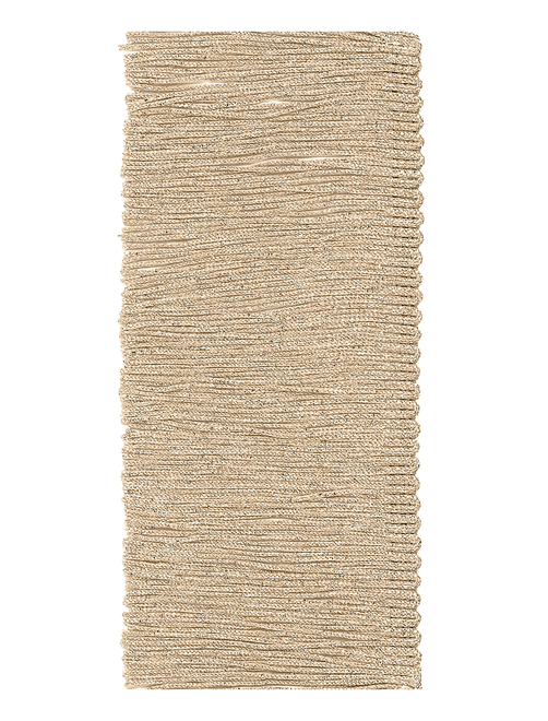 Fleco rayón metalizado | AyB Hislabor