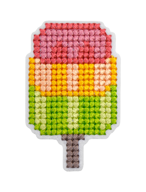 Motivo bor termo pto cruz | AyB Hislabor