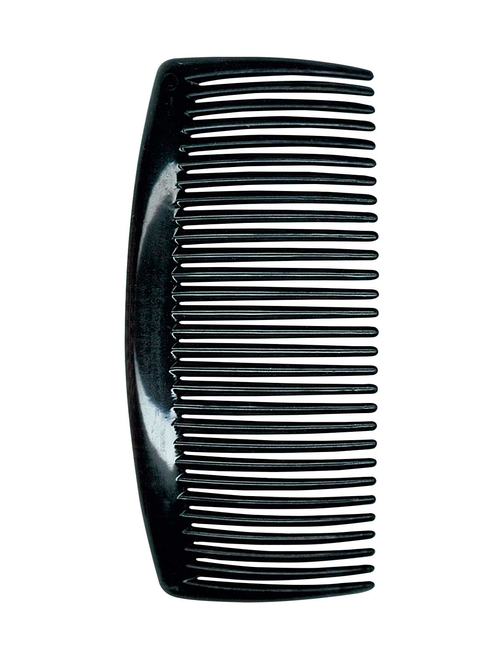 Peineta acrílica | AyB Hislabor