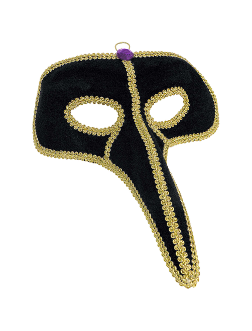 Fancy mask venetian | AyB Hislabor