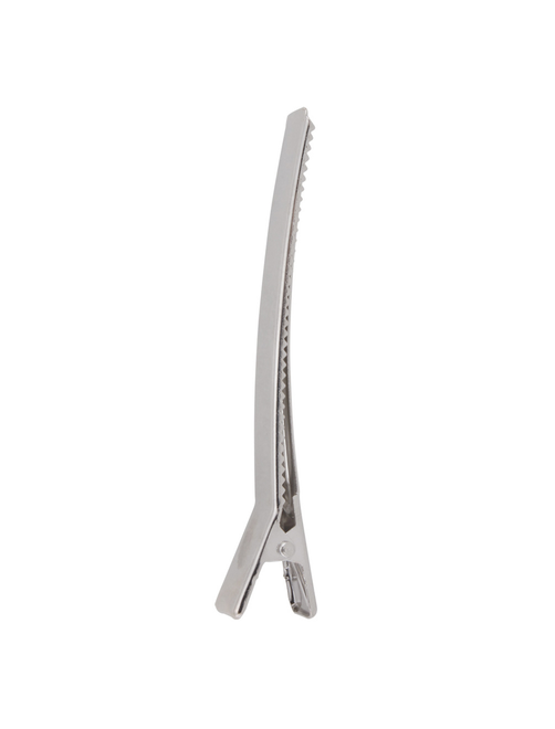 Pinza metal curvada | AyB Hislabor