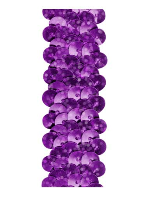 Elástico de lentejuela | AyB Hislabor