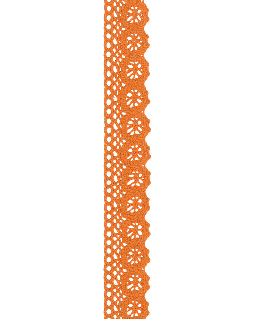 Cotton bobbin lace | AyB Hislabor