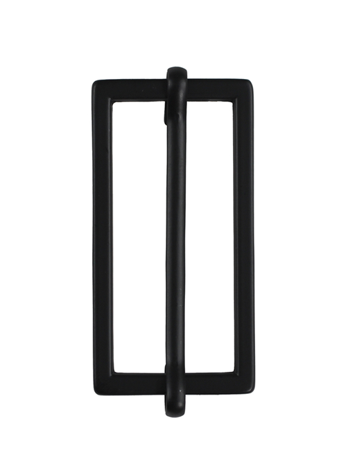 Nickel Free Metal Buckle | AyB Hislabor