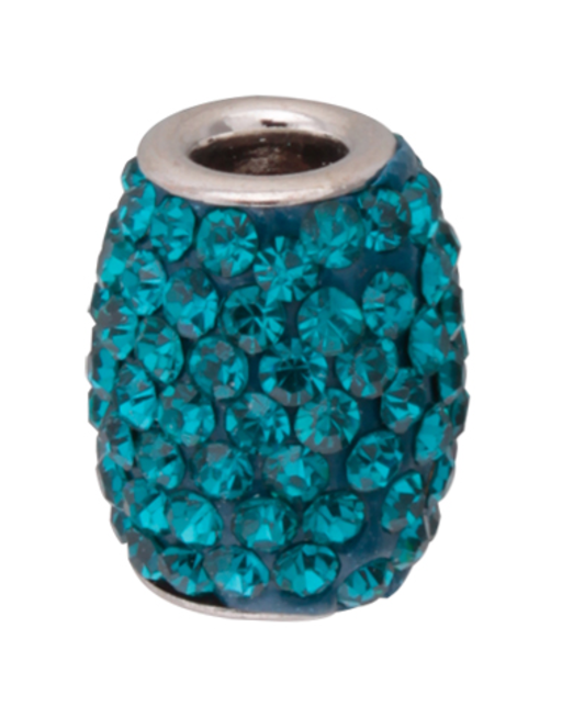 Inter Oval Strass 12x17mm | AyB Hislabor