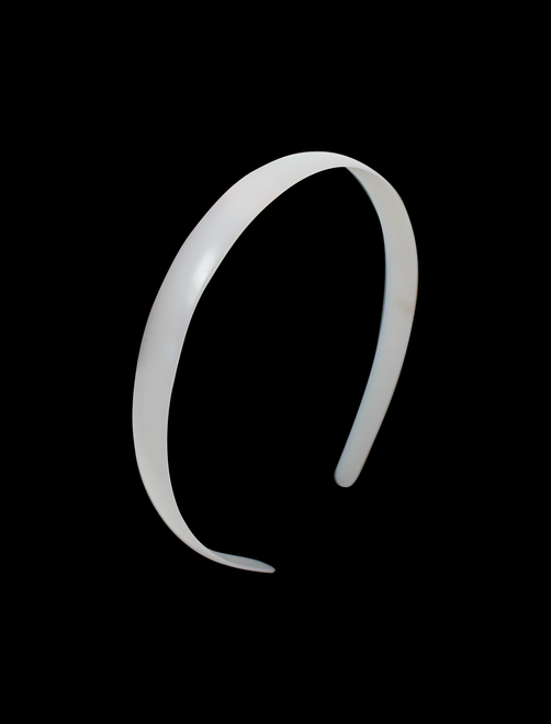 Diadema para forrar eco | AyB Hislabor