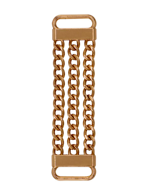 Aplique zamak cadenas | AyB Hislabor