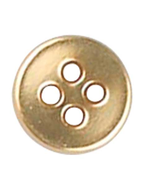 Botón metal nickel-free | AyB Hislabor