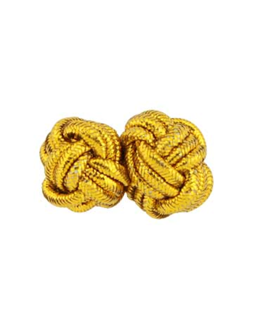 Metal cufflink button | AyB Hislabor