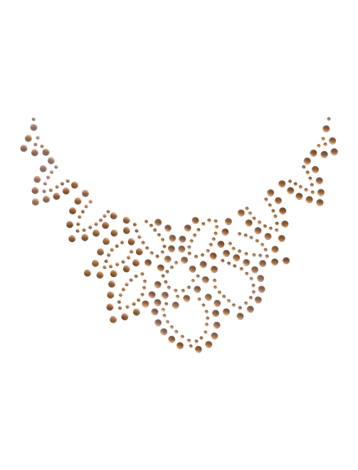 Neckpiece hotifx | AyB Hislabor