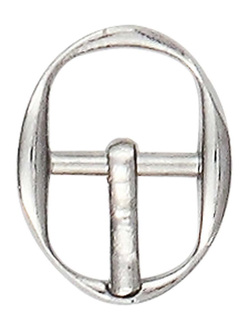 Hebilla metálica 11mm | AyB Hislabor