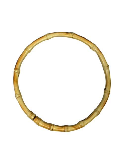 Aro bambú natural | AyB Hislabor