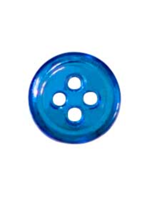 Botón acrílico espejo 4ag | AyB Hislabor