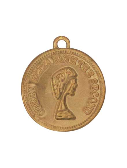 Metal coin | AyB Hislabor