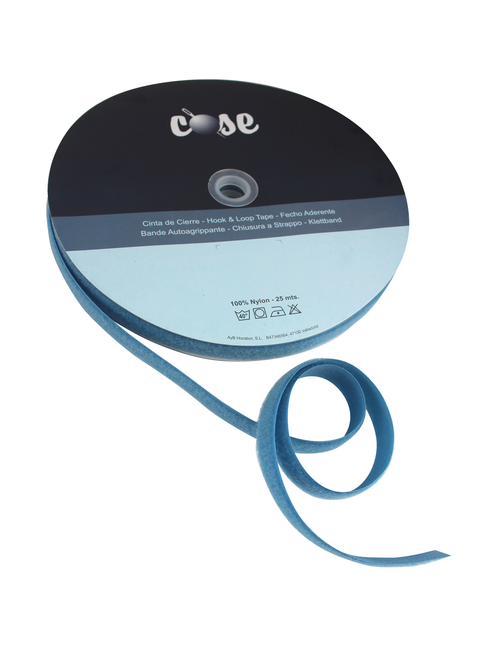 Sew-on loop tape | AyB Hislabor