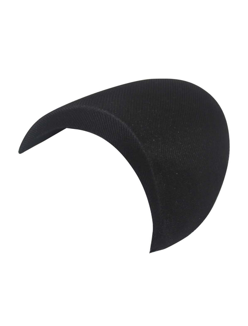 Lined shoulder pad | AyB Hislabor